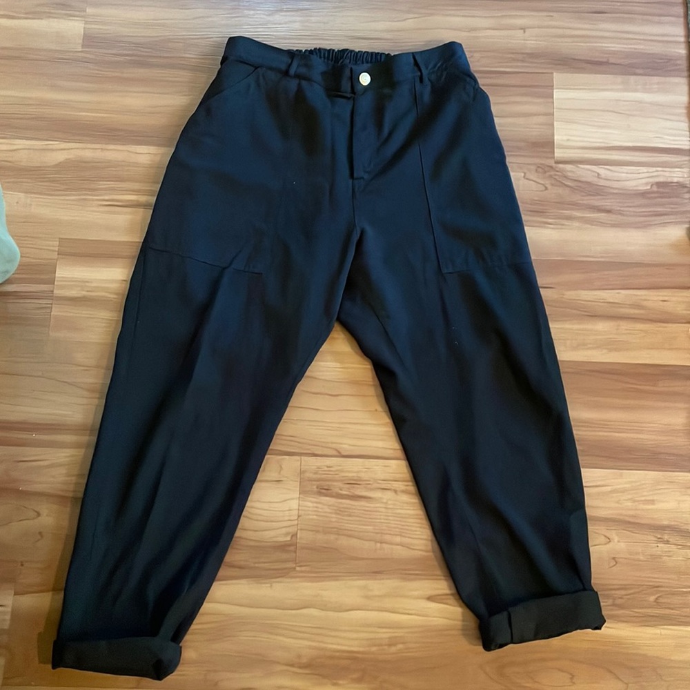 Big Bud Press Pencil Pant - XL